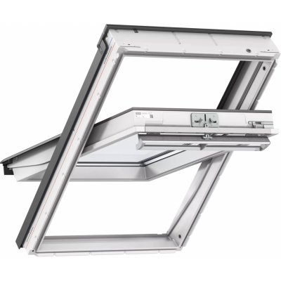 VELUX GGU 0067 MK08 78x140 cm – Sleviste.cz