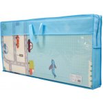 Asalvo Hrací podložka PLAY MAT XXL – Zboží Mobilmania