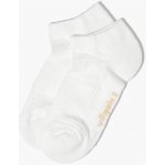 Vilgain Workout Organic Ankle Socks 3 ks white – Hledejceny.cz