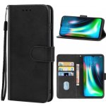 TT-TopTechnology Motorola Moto E7 plus, G9, G9 Play černé – Zboží Živě