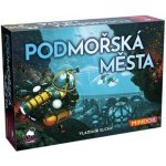Mindok Podmořská města – Hledejceny.cz