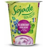 Sojade bifidus borůvka Bio 400 g – Zboží Dáma