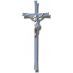 DiaSegment Nerezový kříž 30 cm, NK-5K – Hledejceny.cz
