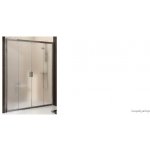 RAVAK 0YVS0100ZG – Zboží Dáma