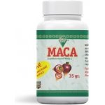 Oro Verde Maca 350 mg 100 kapslí – Hledejceny.cz