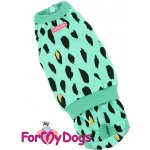 For My Dogs Hárací overal Panties – Sleviste.cz