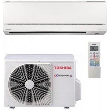 Toshiba Suzumi Plus RAS-B10PKVSG-E