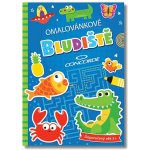Omalovánkové bludiště – Zbozi.Blesk.cz