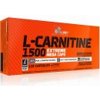 Spalovač tuků Olimp Sport Nutrition L-Carnitine 1500 Extreme 120 kapslí