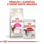Royal Canin Aroma Exigent 4 kg – Zboží Mobilmania