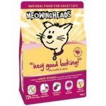 Meowing Heads Hey Good Looking 250 g – Hledejceny.cz