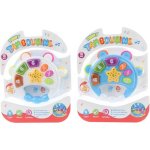 Funny Tambourine 87345 tamburína – Zboží Dáma