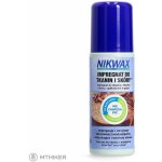 Nikwax Fabric and Leather Waterproof 125 ml – Hledejceny.cz