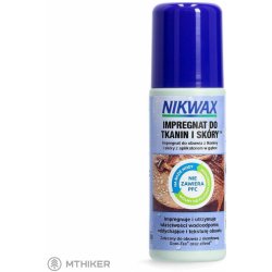 Nikwax Fabric and Leather Waterproof 125 ml