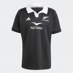 adidas All Blacks Nový Zéland Replika dětského dresu – Zboží Dáma