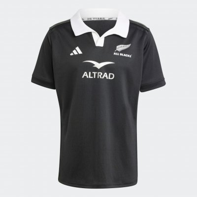 adidas All Blacks Nový Zéland Replika dětského dresu – Zboží Dáma