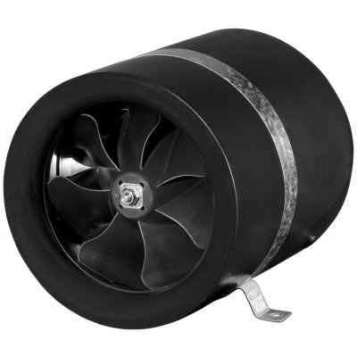 Can Fans Ruck ETALINE Max-Fan 920 m3/h 200 mm – Hledejceny.cz