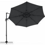 Doppler LIFE 310 cm výkyvný zahradní slunečník s boční tyčí 840 – Hledejceny.cz