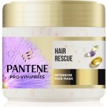 Pantene Pro-V Miracles Hair Rescue Intensive Hair Mask 300 ml – Zboží Dáma