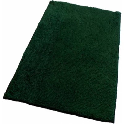 ROUTNER COTTON Tmavě zelená 60 x 100 cm – Sleviste.cz