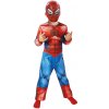 Dětský kostým Rubies Spider-Man s maskou