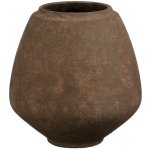 Váza Ares hnedá h32xd31cm – Hledejceny.cz