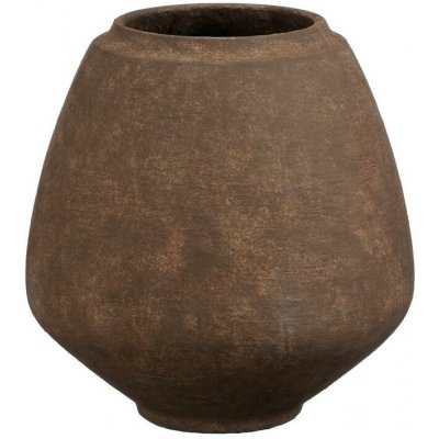 Váza Ares hnedá h32xd31cm – Hledejceny.cz