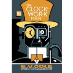 Clockwork Man – Sleviste.cz