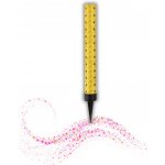 Godan Dortová fontána 12 cm Zlatá – Sleviste.cz