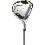 TaylorMade Kalea Gold dámské 5 dřevo pravé 20° grafit Ladies – Zboží Dáma