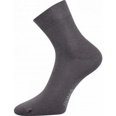 VoXX ponožky Zazr šedá 3 pár – Hledejceny.cz