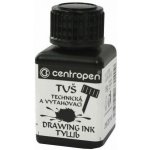 Centropen tuš černá technická 18g – Zboží Dáma Centropen tuš černá technická 18g – Zboží Dáma