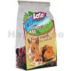 Krmivo pro hlodavce LOLO pets Vita Herbal ovocný Snack 50 g