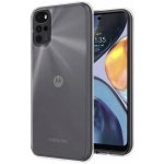 Pouzdro Forcell Ultra Slim 0,5mm Motorola Moto G22 čiré – Zbozi.Blesk.cz