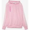 Dámská mikina adidas Unisex Ninja Hoodie Pink