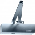 Geze TS 2000 NV Standard ramínko stříbrná – Zbozi.Blesk.cz