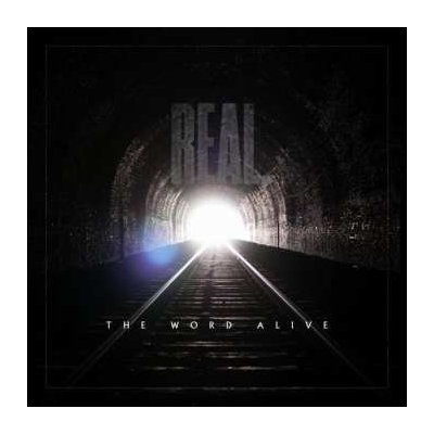 CD The Word Alive: Real.