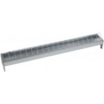 Contro Fratelli Žlabové krmítko 7 x 13 x 100 cm – Sleviste.cz