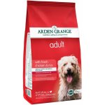 Arden Grange Adult Chicken & Rice 12 kg – Hledejceny.cz