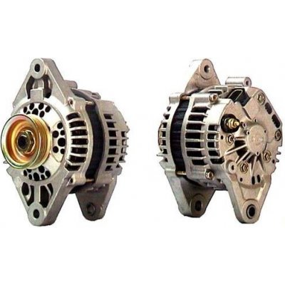 Alternátor - Nissan Sunny 1,5 B12 / Hitachi LR165-707 – Hledejceny.cz