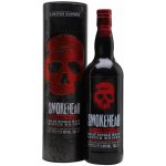Smokehead Sherry Bomb 48% 0,7 l (tuba) – Hledejceny.cz