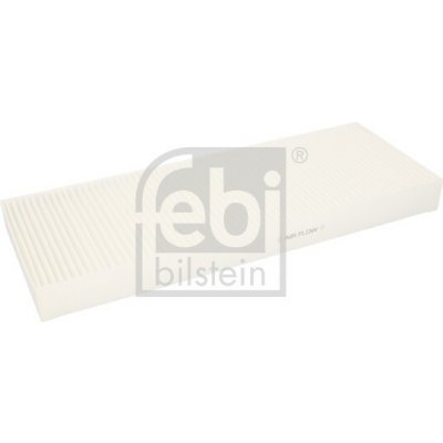 FEBI BILSTEIN Filtr, vzduch v interiéru 31323 – Hledejceny.cz