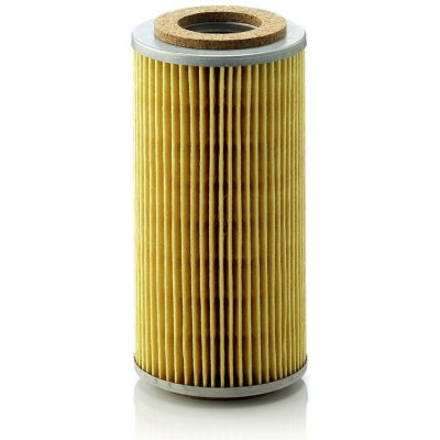 Olejový filtr MANN-FILTER H 804 x (H804X)