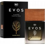 K2 EVOS SAMURAI 50 ml – Sleviste.cz