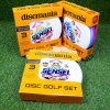 Discmania Discgolf Starter Set