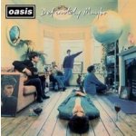 Oasis - Definitely Maybe -Remast- LP – Hledejceny.cz