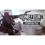 Homefront: The Revolution Expansion Pass – Hledejceny.cz