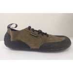 Saltic Barefoot boty Outdoor Flat brown – Sleviste.cz