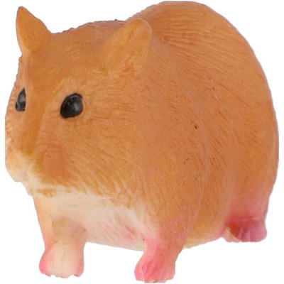 ZOOted Morče domácí 6 cm – Sleviste.cz