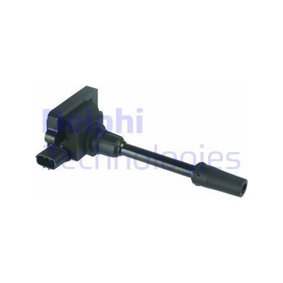 Zapalovací cívka DELPHI GN10493-12B1 – Hledejceny.cz